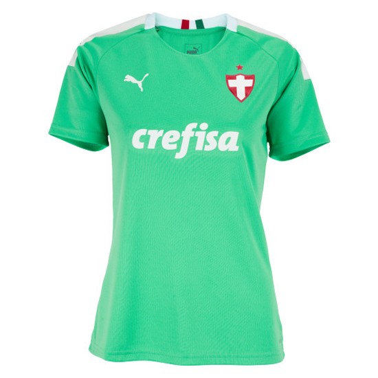 Maglia Palmeiras Terza Donna 2019 - Clicca l'immagine per chiudere
